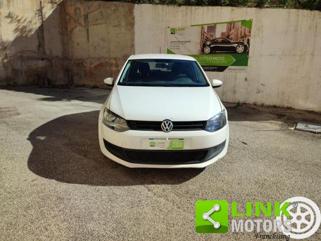 VOLKSWAGEN Polo 1.6 TDI 75 CV DPF 5 porte Comfortline