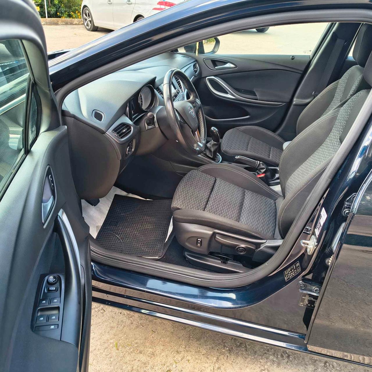 Opel Astra 1.6 CDTi 110CV Start&Stop Sports Tourer Business