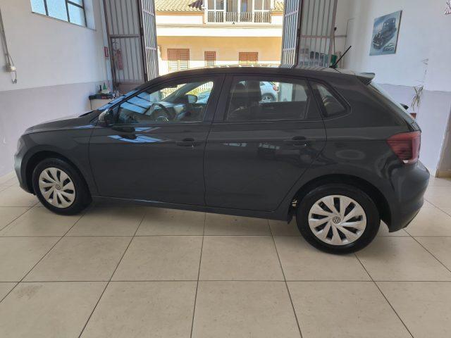 VOLKSWAGEN Polo 1.6 TDI 5p. Comfortline BlueMotion Technology