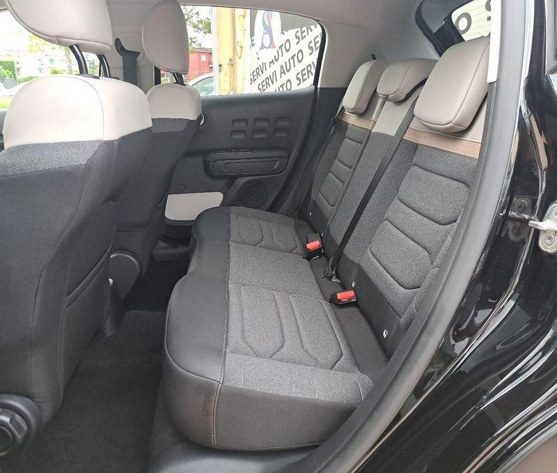 Citroën C3 PureTech 110 S&S Max