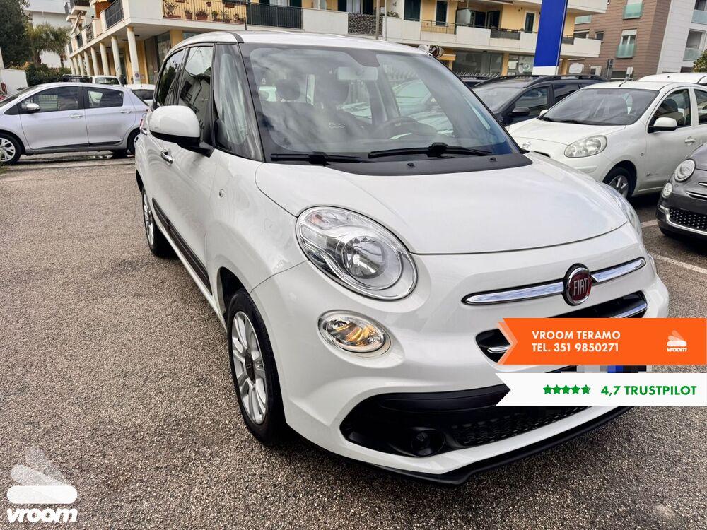 FIAT 500L 1.3 Multijet 95 CV Business CON GARANZIA