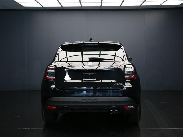 FIAT 600 Hybrid 145 CV DCT MHEV La Prima II