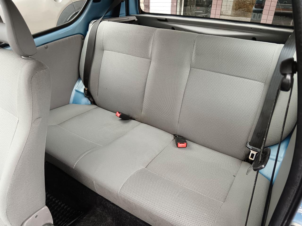 Fiat 600 1.1 54CV ACTIVE CON SERVOSTERZO