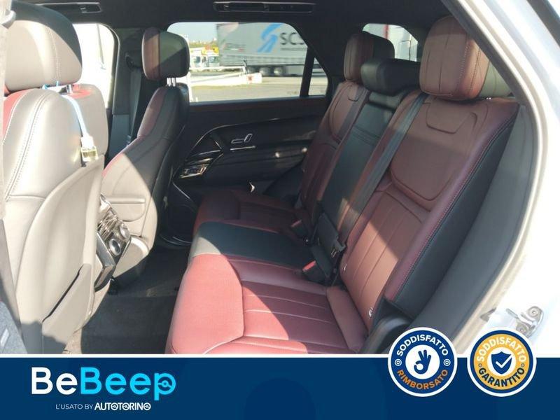 Land Rover RR Sport 3.0 I6 PHEV AUTOBIOGRAPHY AWD