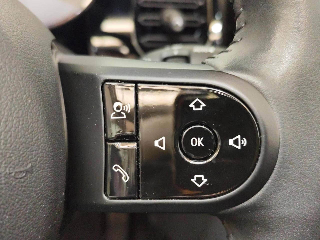 MINI Cabrio Cooper Essential