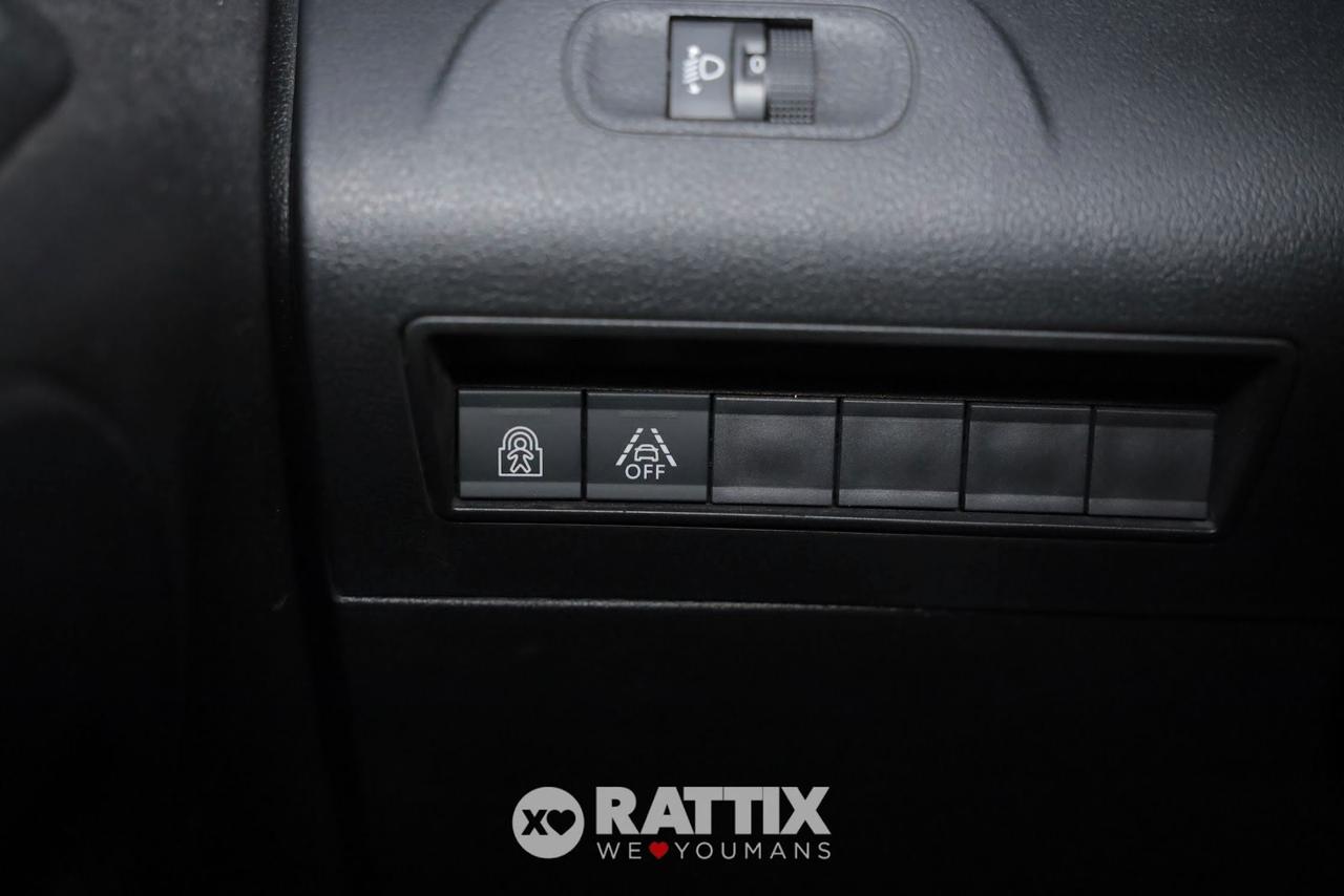 Peugeot Rifter mix 1.5 BlueHDI 130CV L1 Allure Autocarro (IVA ESCLUSA)