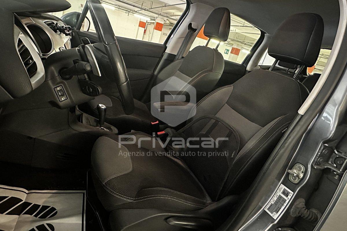 CITROEN C3 1.4 e-HDi 70 airdream CMP Seduction