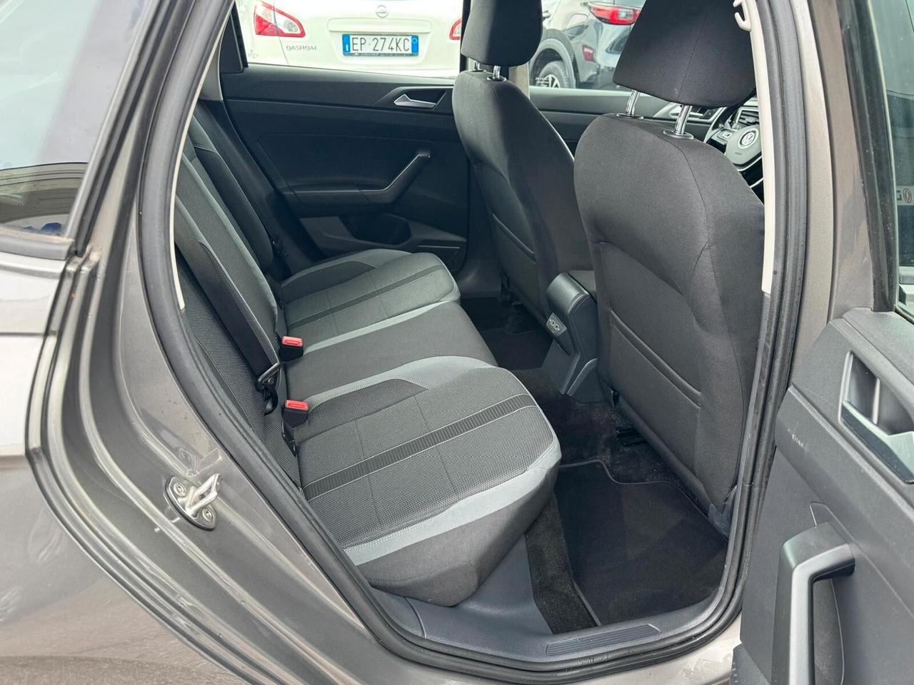 Volkswagen Polo 1.6 TDI 95 CV 5p. Highline BlueMotion Technology