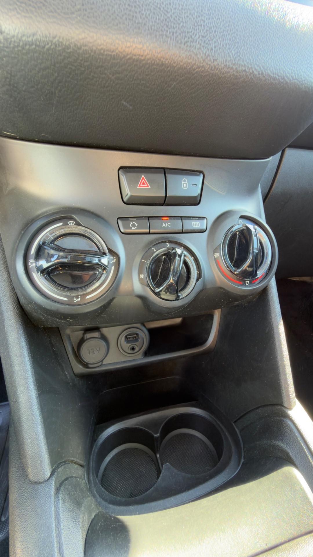 Peugeot 208 PureTech 82 5p. GPL Allure