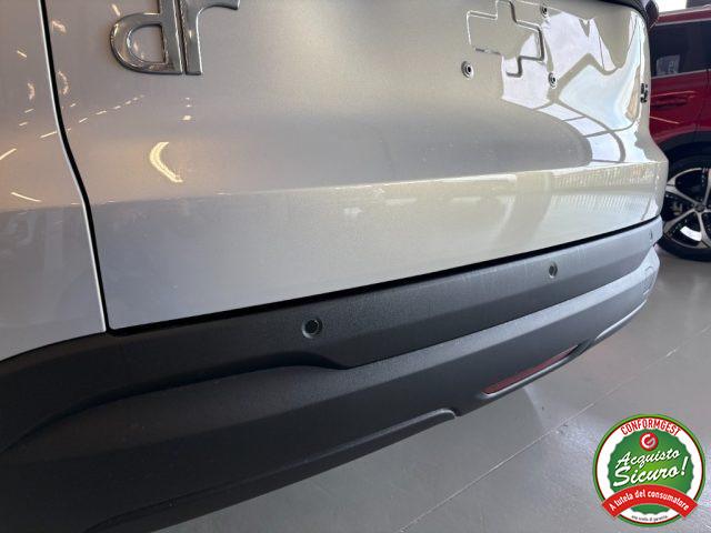 DR MOTOR DR 5.0 1.5 Bi-Fuel GPL