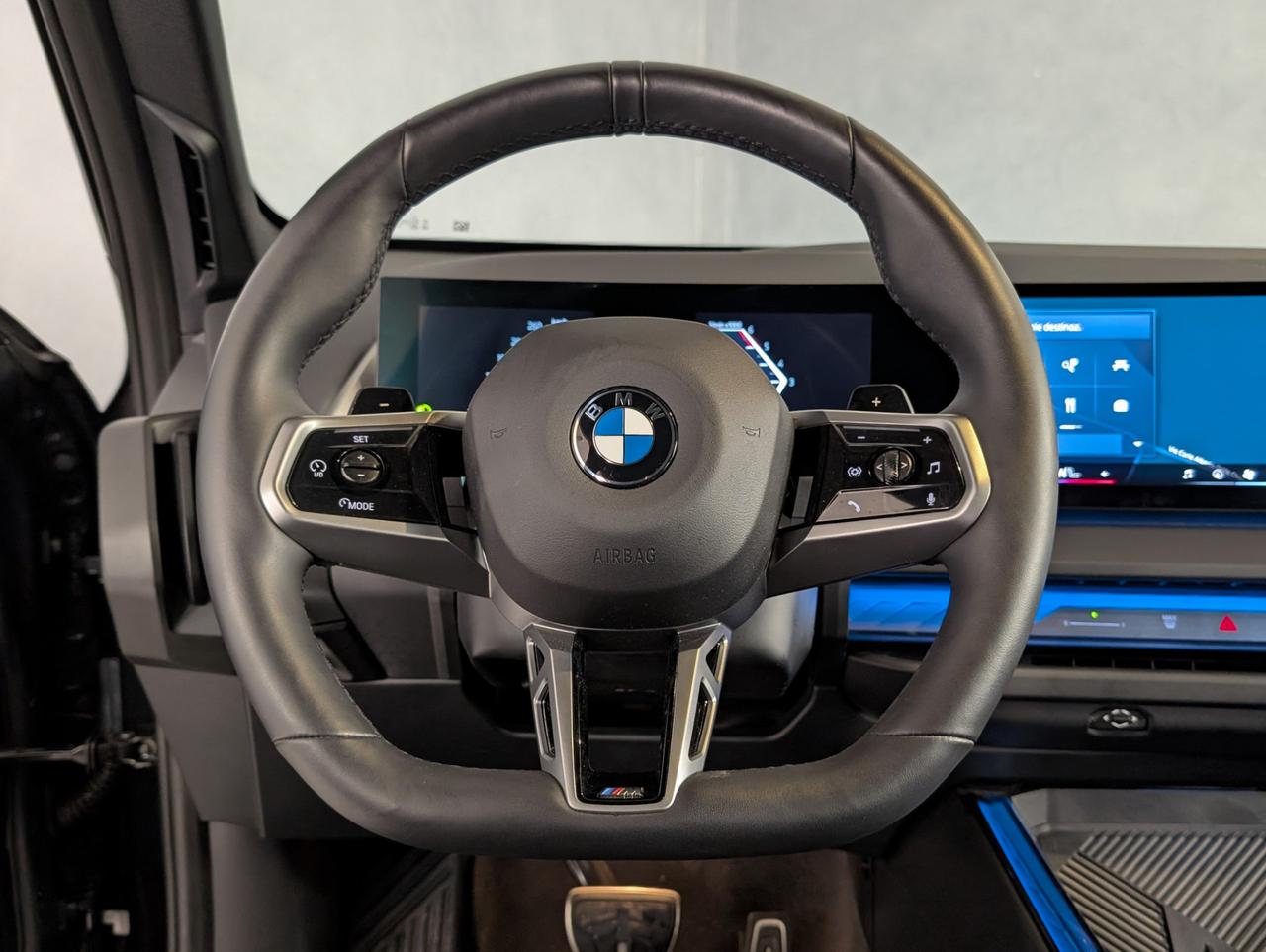 Bmw xDrive20d Automatic M Sport