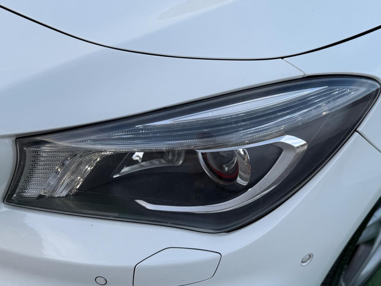 CLA 200D TETTO APRIBILE 2.0 177CV BELLA