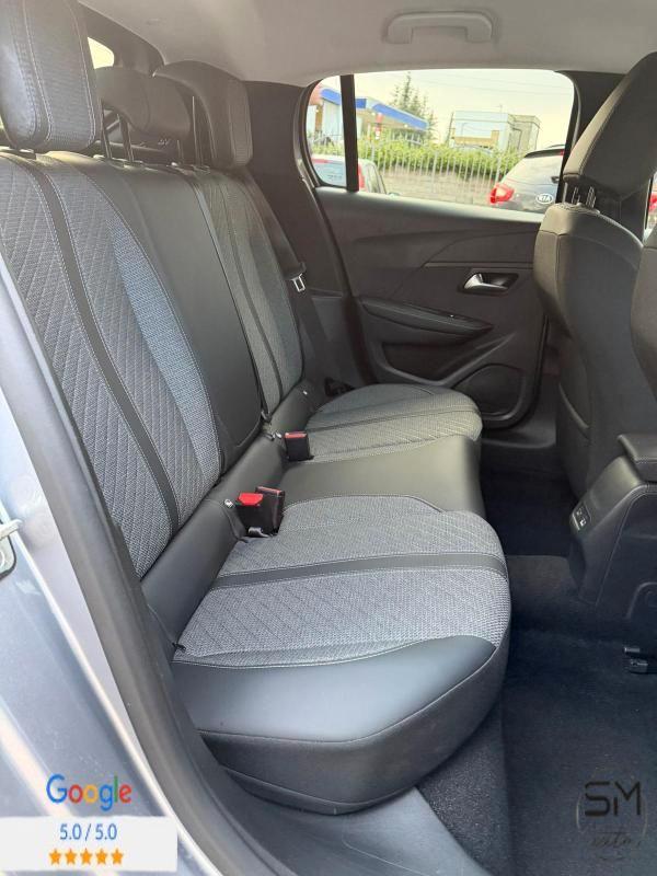 Peugeot 208 1.2 puretech Allure s&s 100cv