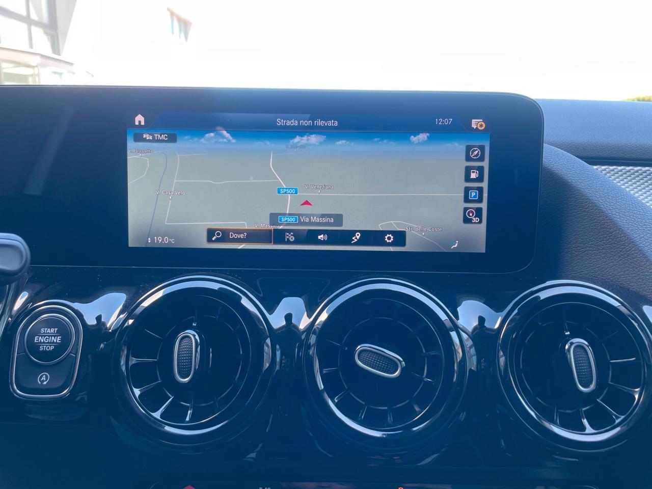 Mercedes-benz GLA 180 d Automatic Business
