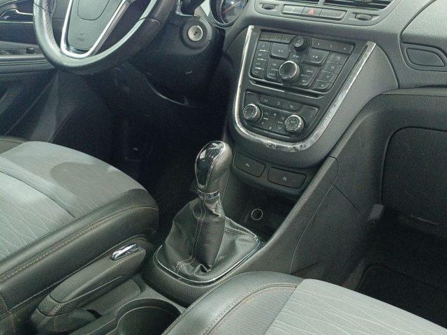 OPEL Mokka 1.6 CDTI Ecotec 136CV 4x2 Start&Stop Cosmo