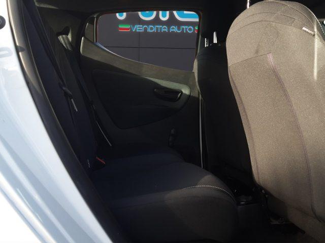LANCIA Ypsilon 1.0 FireFly 5 porte S&S Hybrid Alberta Ferretti