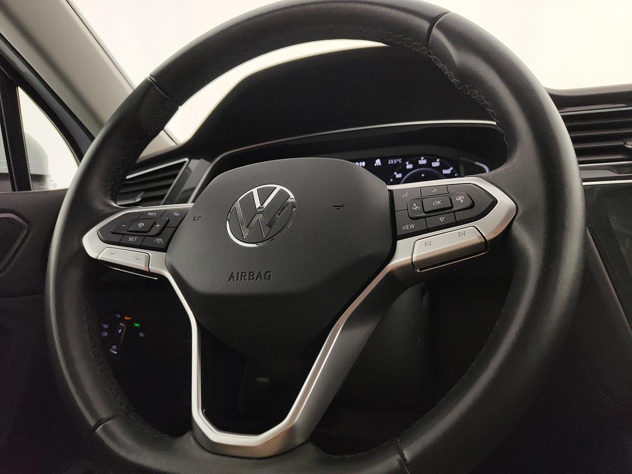 VOLKSWAGEN Tiguan 2.0 tdi Elegance 4motion 150cv dsg