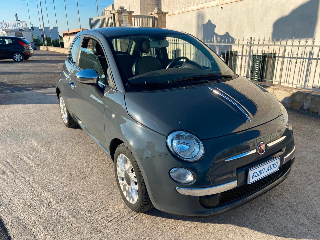 Fiat 500 1.3 Multijet 16V 95 CV Pop