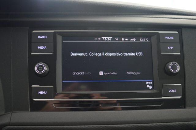 VOLKSWAGEN Caravelle 2.0 TDI 110CV PC Trendline