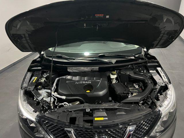 NISSAN Qashqai 1.5 dCi Acenta EURO 6