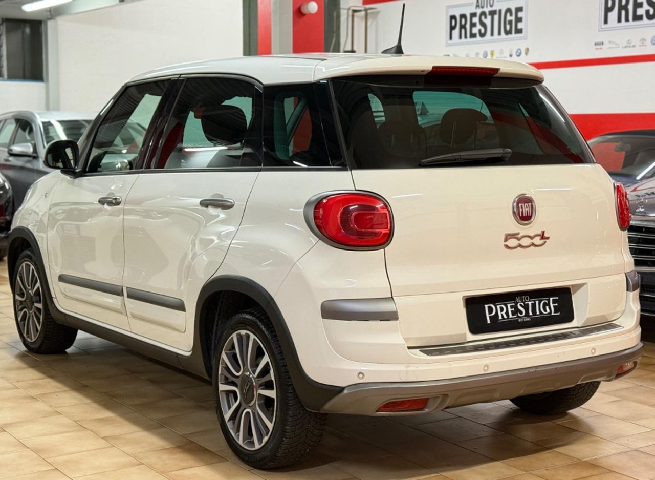 Fiat 500L 1.3 Multijet 95 CV Cross OK NEOPATENTATI