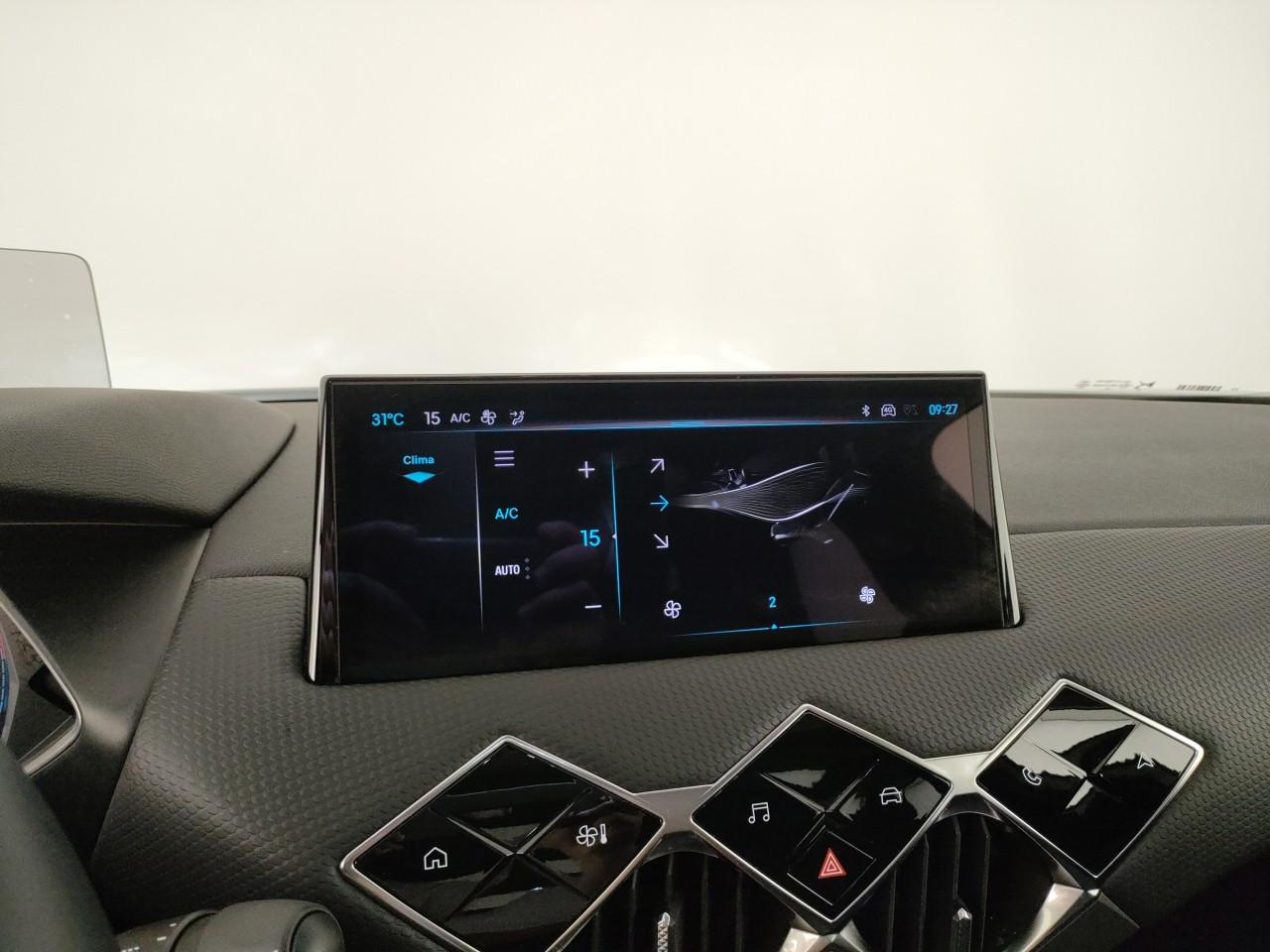 DS DS3 1.2 puretech Bastille Business 100cv
