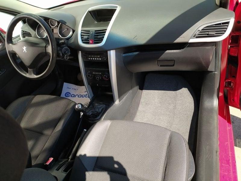 Peugeot 207 207 3p 70 hdi Plus