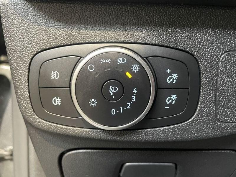 Ford Focus 1.0 EcoBoost 125 CV 5p. ST Line