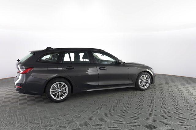 BMW 320 Serie 3 (G20/G21) d 48V xDrive Touring Business