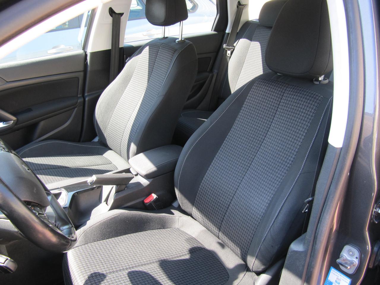 Peugeot 308 BlueHDi 130 S&S SW Allure