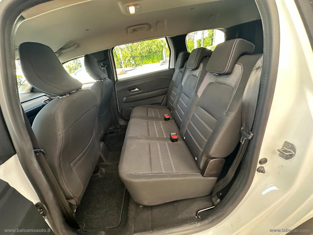 DACIA Jogger 1.0 TCe GPL 100CV 5pti Essential