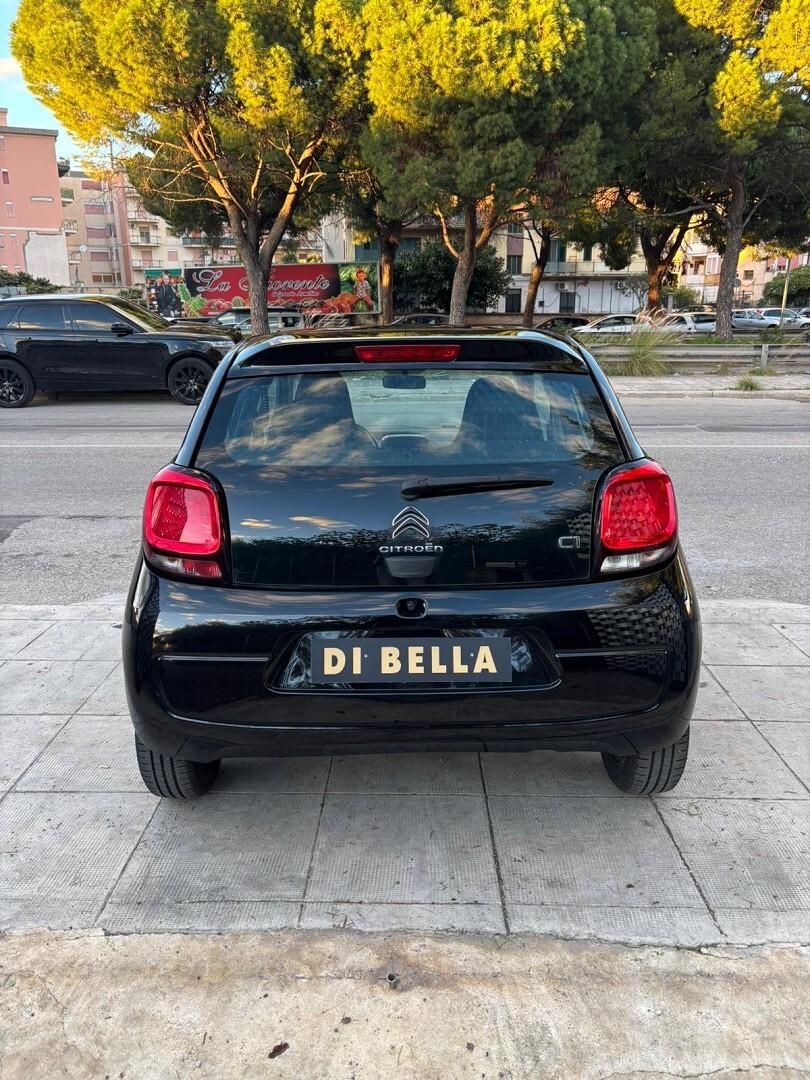 Citroen c1 benzina 2021