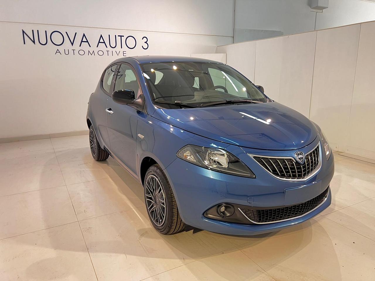 Lancia Ypsilon 1.0 FireFly 5 porte S&S Hybrid Gold