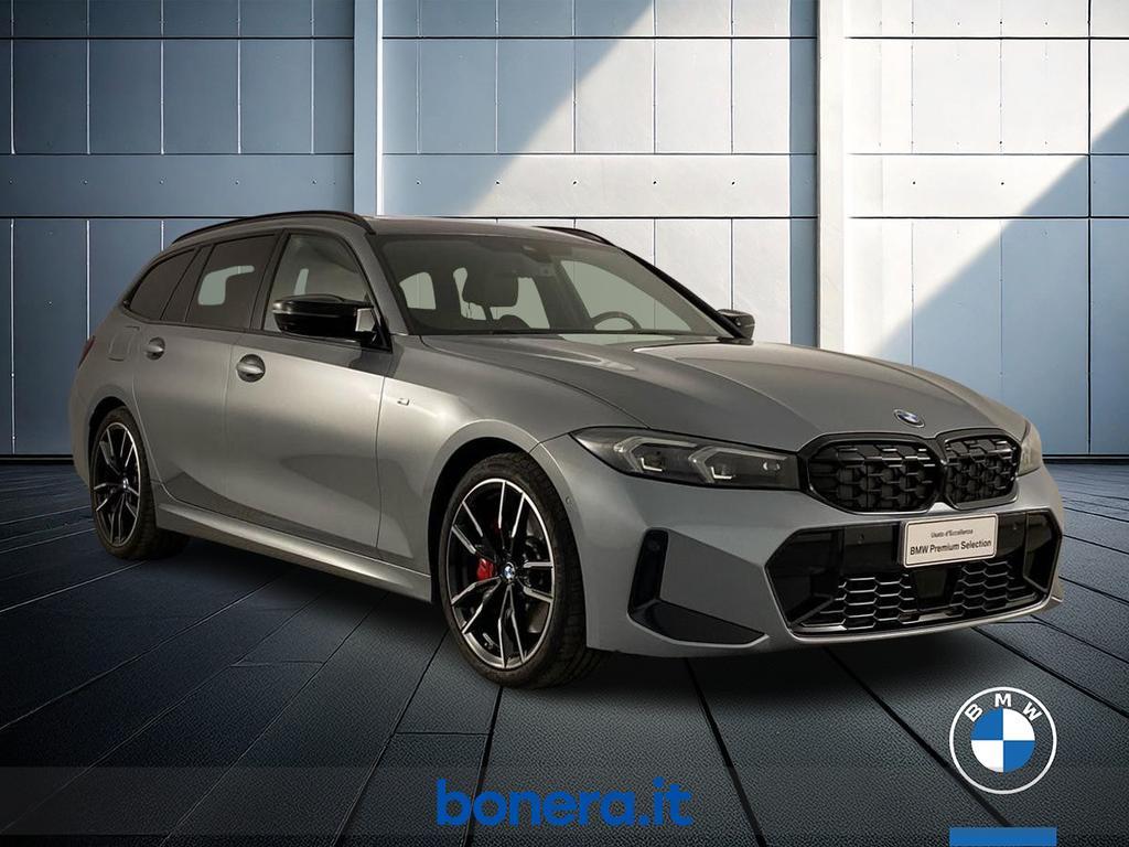 BMW Serie 3 M Touring 340 d Mild Hybrid 48V M Sport Pro xDrive Steptronic