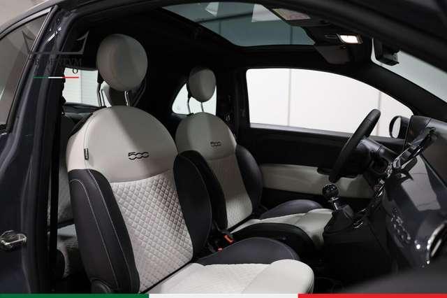 Fiat 500 1.0 hybrid Dolcevita 70cv