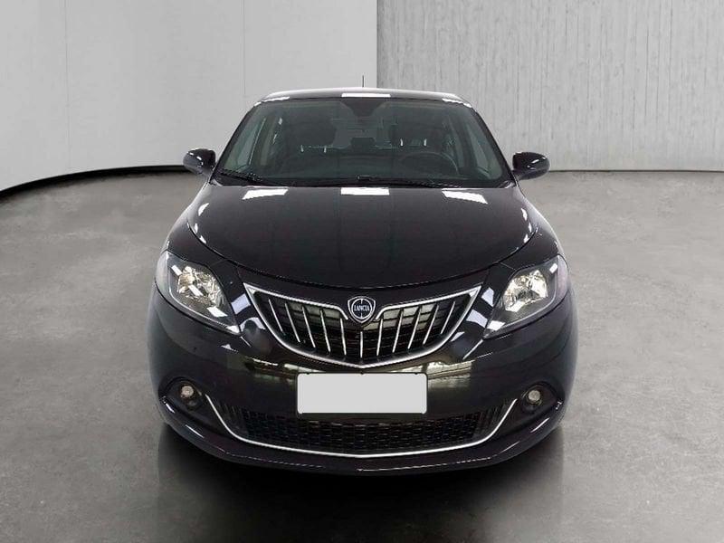 Lancia Ypsilon 1.0 firefly hybrid Platino s&s 70cv