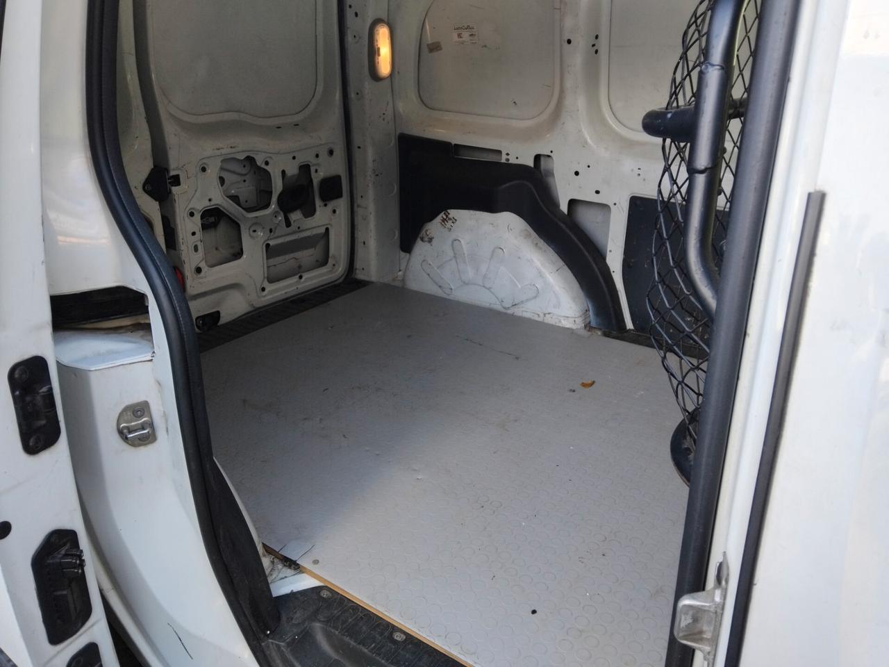 Renault Kangoo 1.5 Blue dCi 75CV PC-TN Van