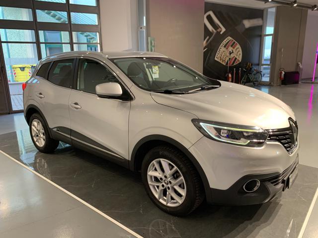 RENAULT Kadjar dCi 8V 110CV Energy Life