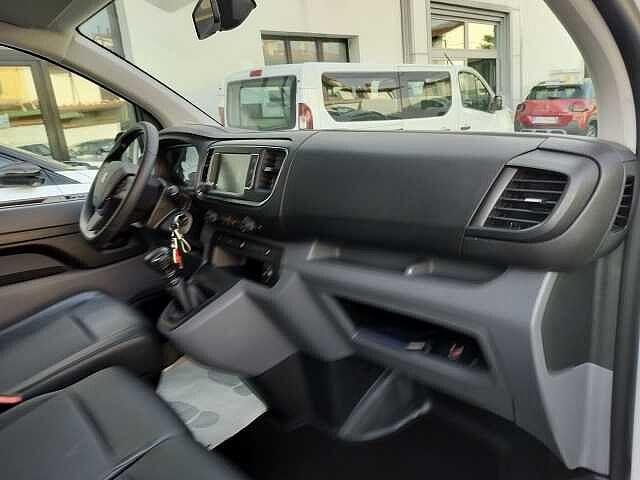 Peugeot Expert BlueHDi 120 PC-TN Premium Compact
