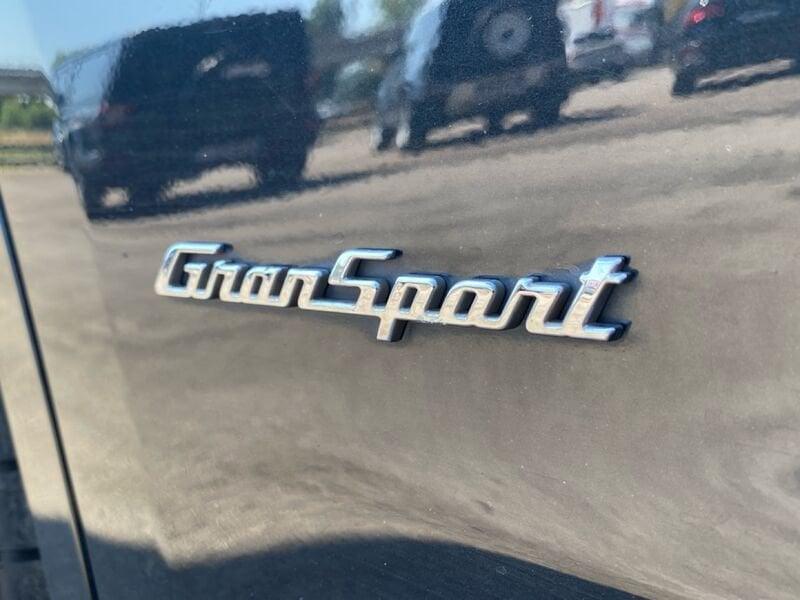 Maserati Levante 3.0 V6 DS GranSport Q4 Atom. 275 CV
