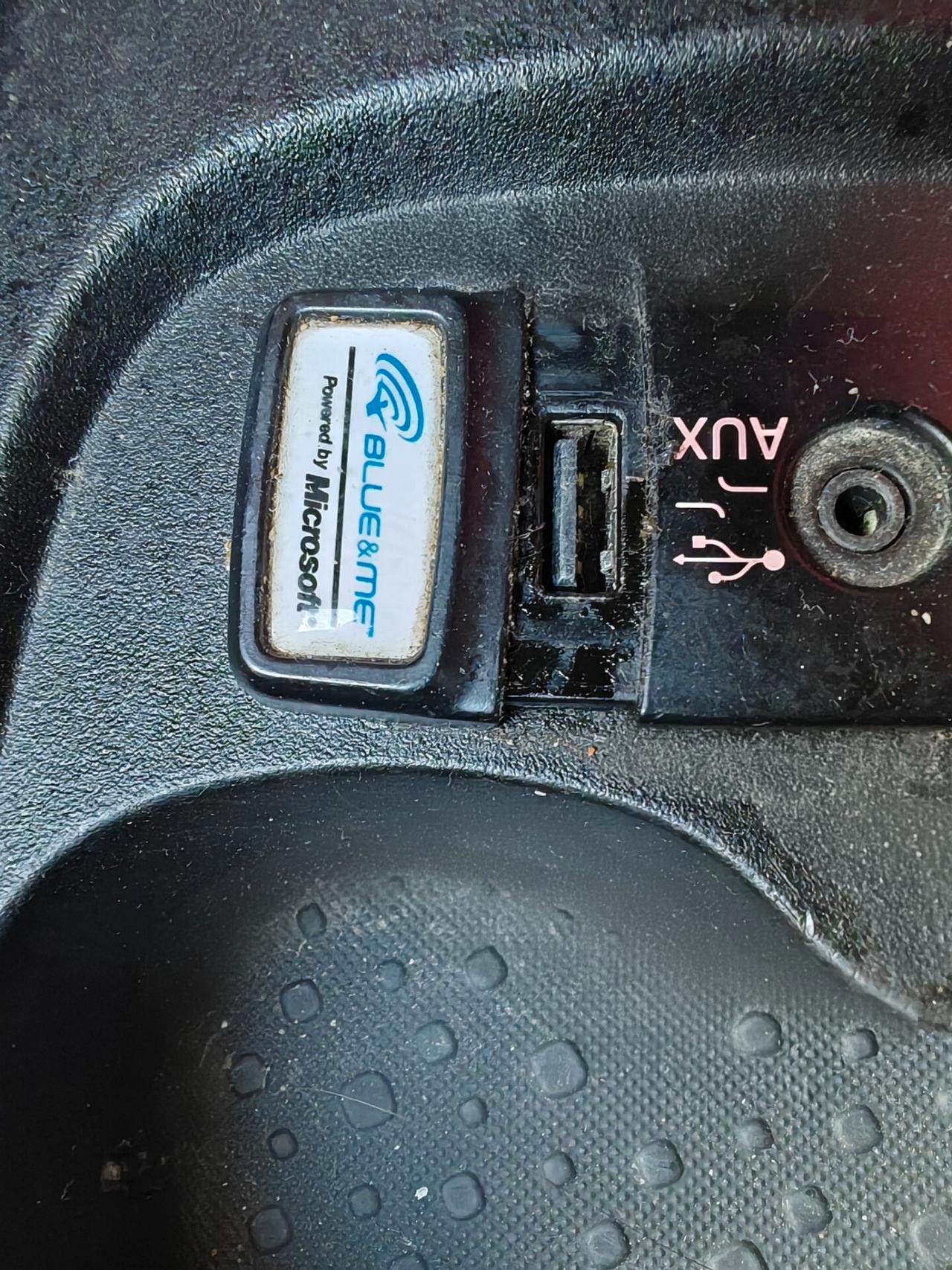 Fiat Panda 1.3 diesel 06/2014 Cv75