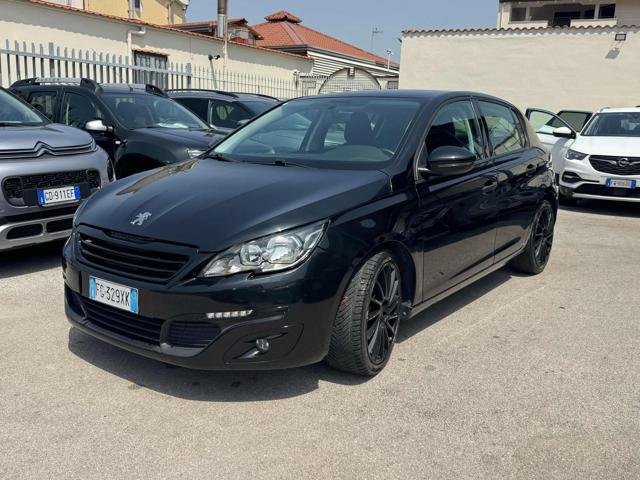 PEUGEOT 308 BlueHDi 1.6 100cv SPORT SUPER PREZZO
