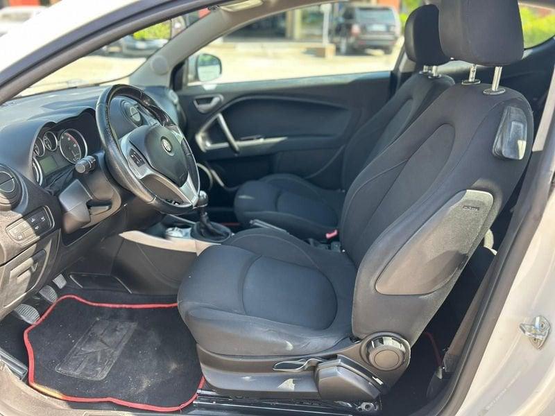 Alfa Romeo MiTo 1.3 JTDM 85CV SES DISTINCTIVE