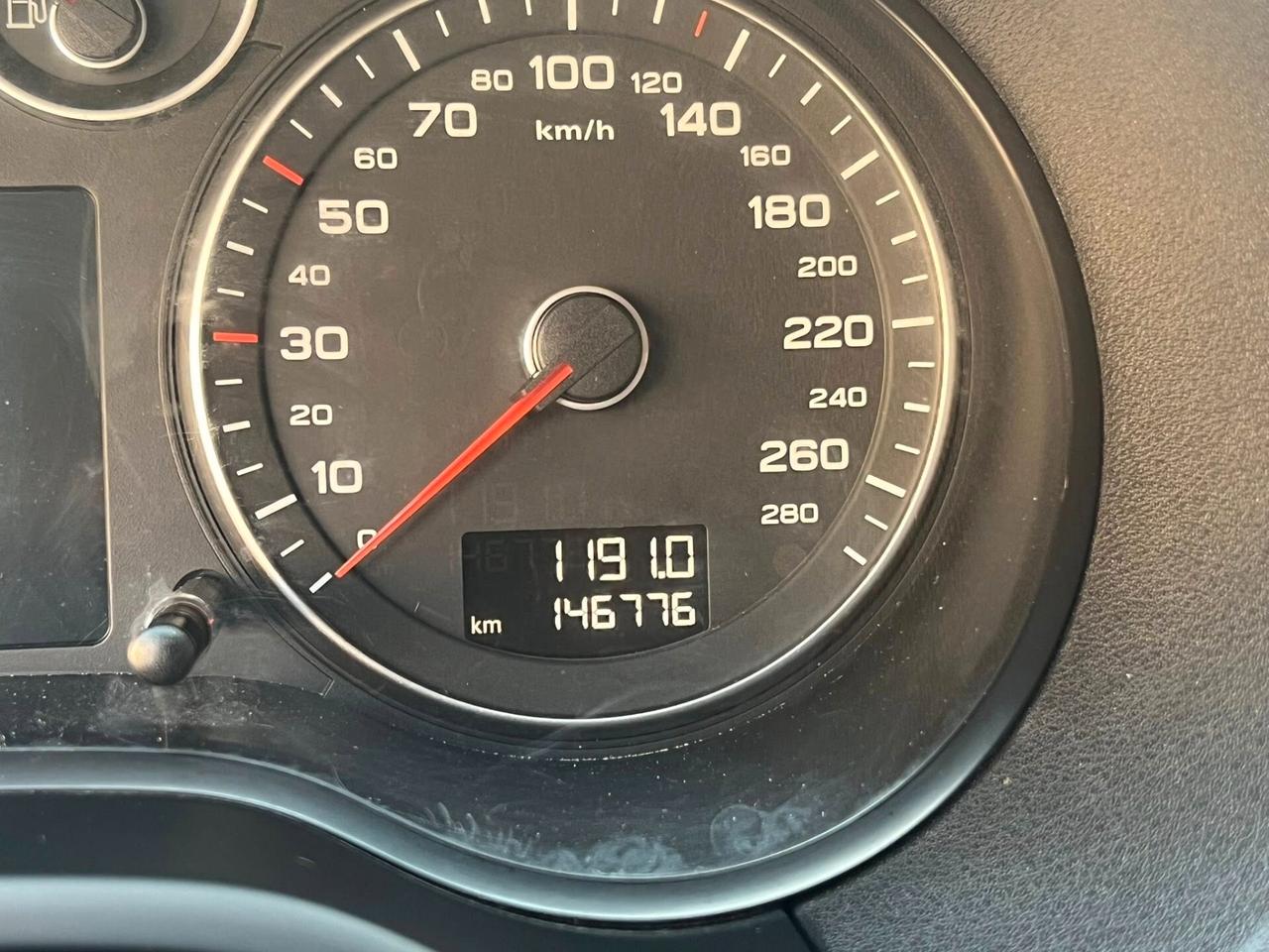 Audi A3 SPB 1.6 TDI 105 CV CR Ambition PREZZO RIBASSATO