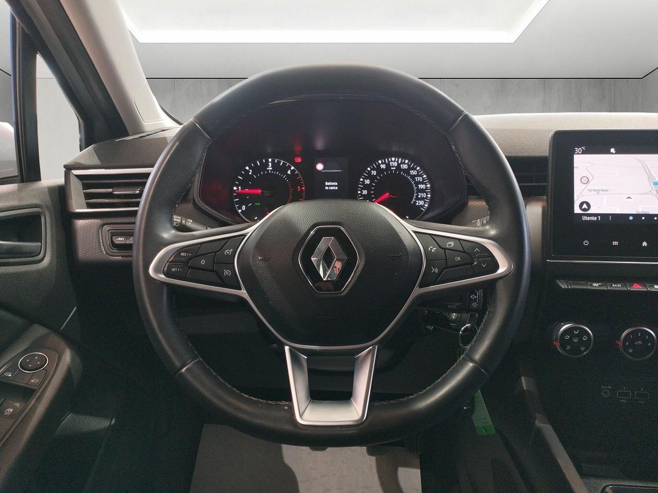 Renault Clio 1.5 blue dci Business *IVA ESPOSTA*