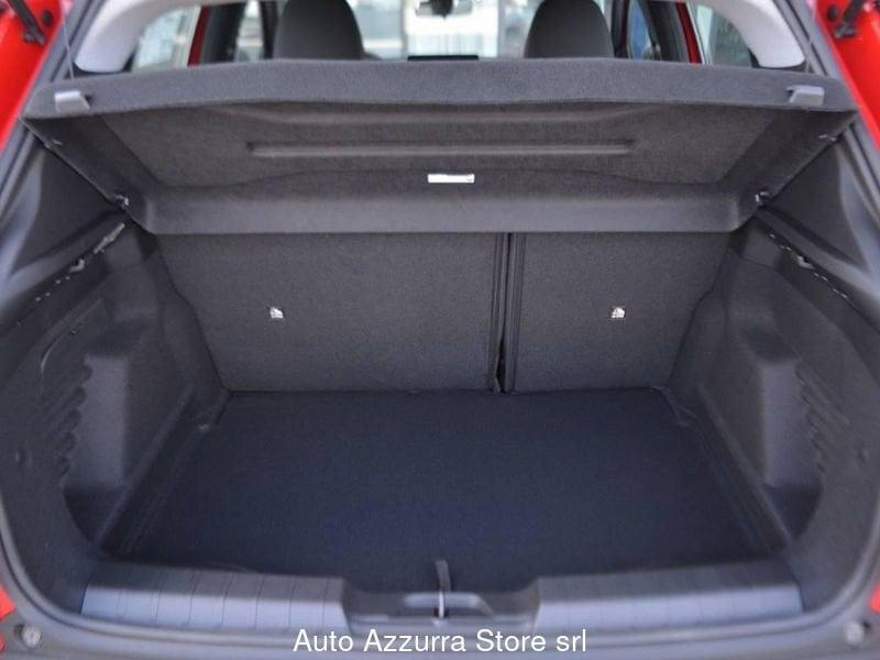 Jeep Avenger 1.2 Turbo Longitude *PROMO AZZURRA*