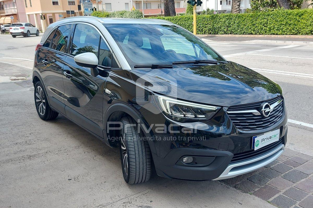 OPEL Crossland X 1.6 ECOTEC D 8V Start&Stop Innovation