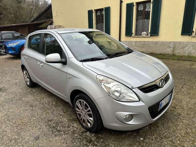 Hyundai i20 5p 1.2 Sound Edition