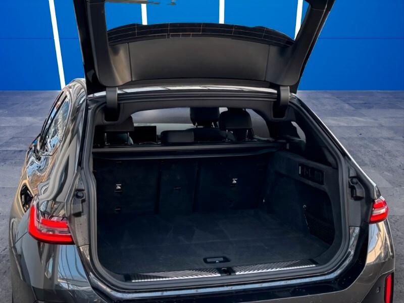 BMW Serie 5(G30/31/F90) 520d 48V Touring Msport