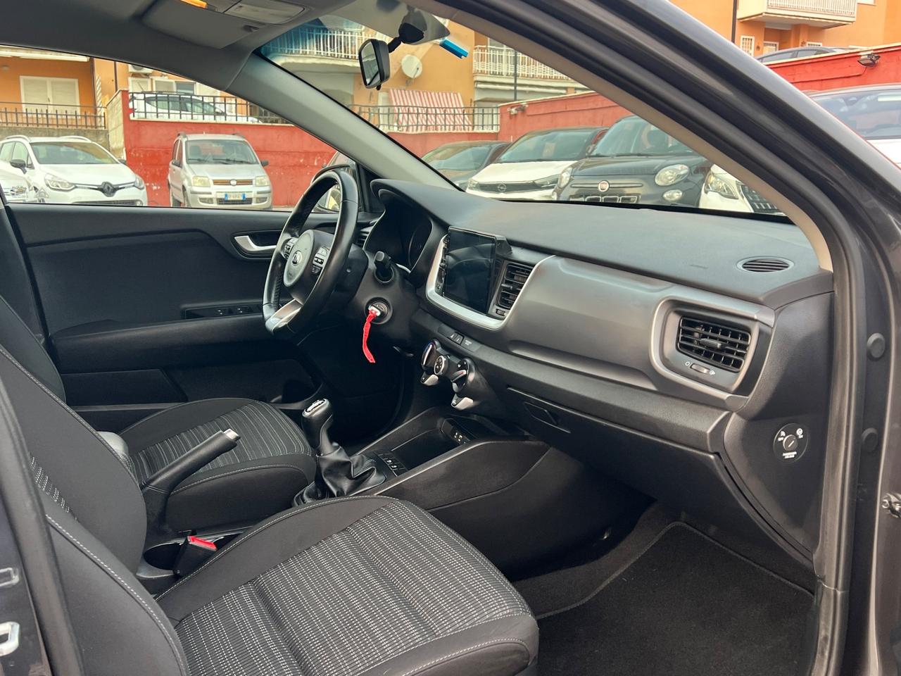 Kia Stonic 1.0 T-GDi 120 CV Style